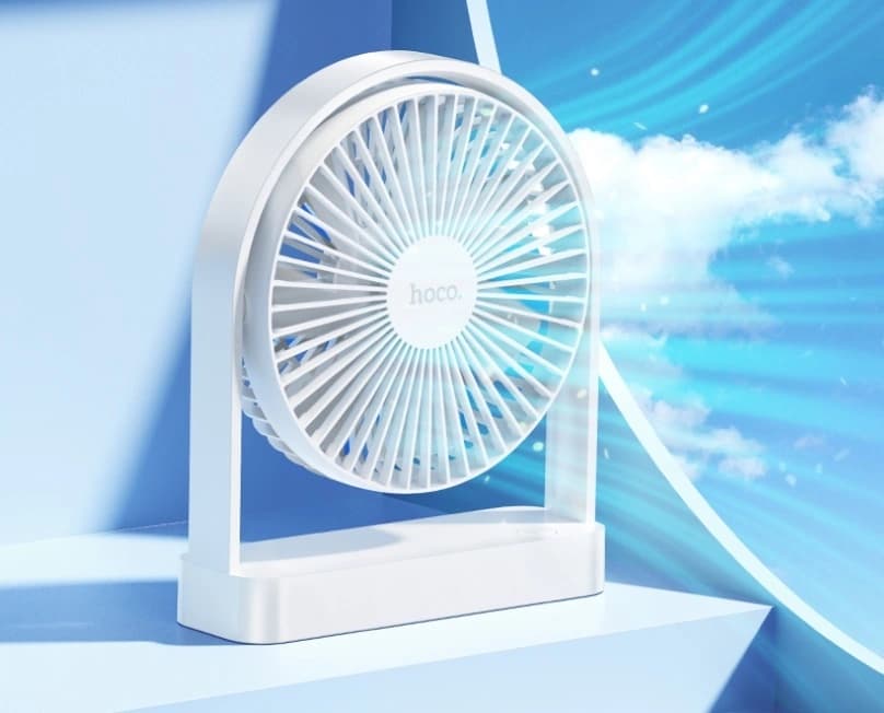 High Cooler Fan
