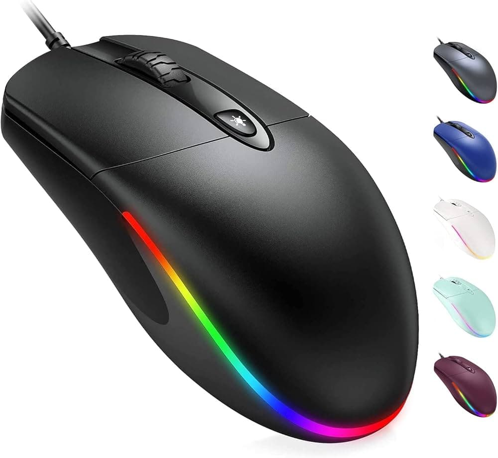 Mouse-3001